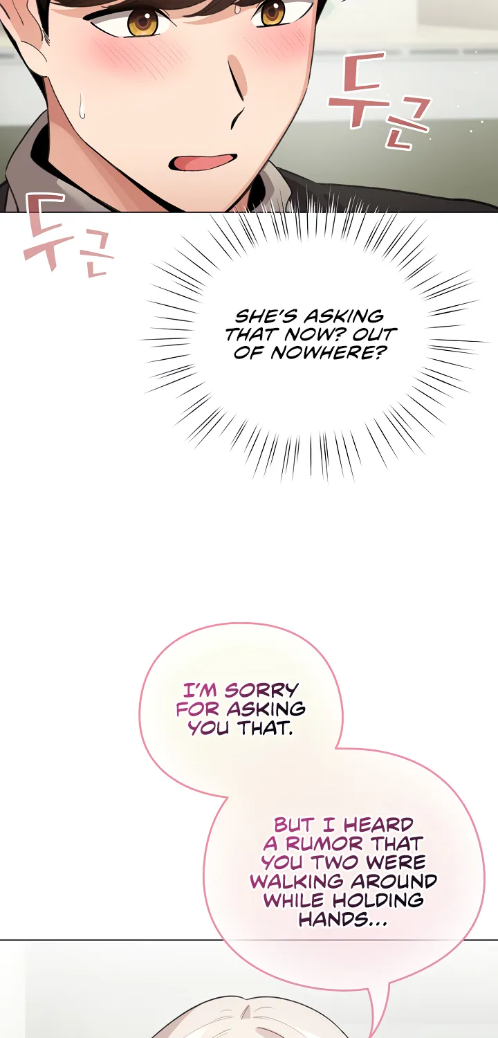 I Became a Pornhwa NPC Chapter 27 page 30 - 