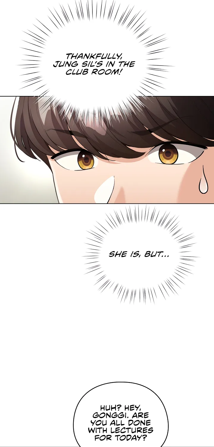I Became a Pornhwa NPC Chapter 27 page 4 - 