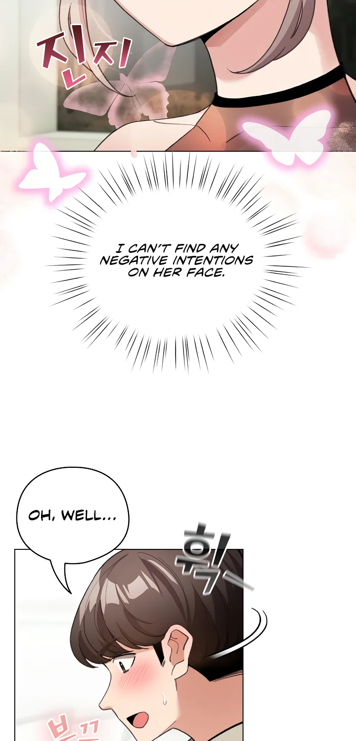 I Became a Pornhwa NPC Chapter 27 page 33 - 