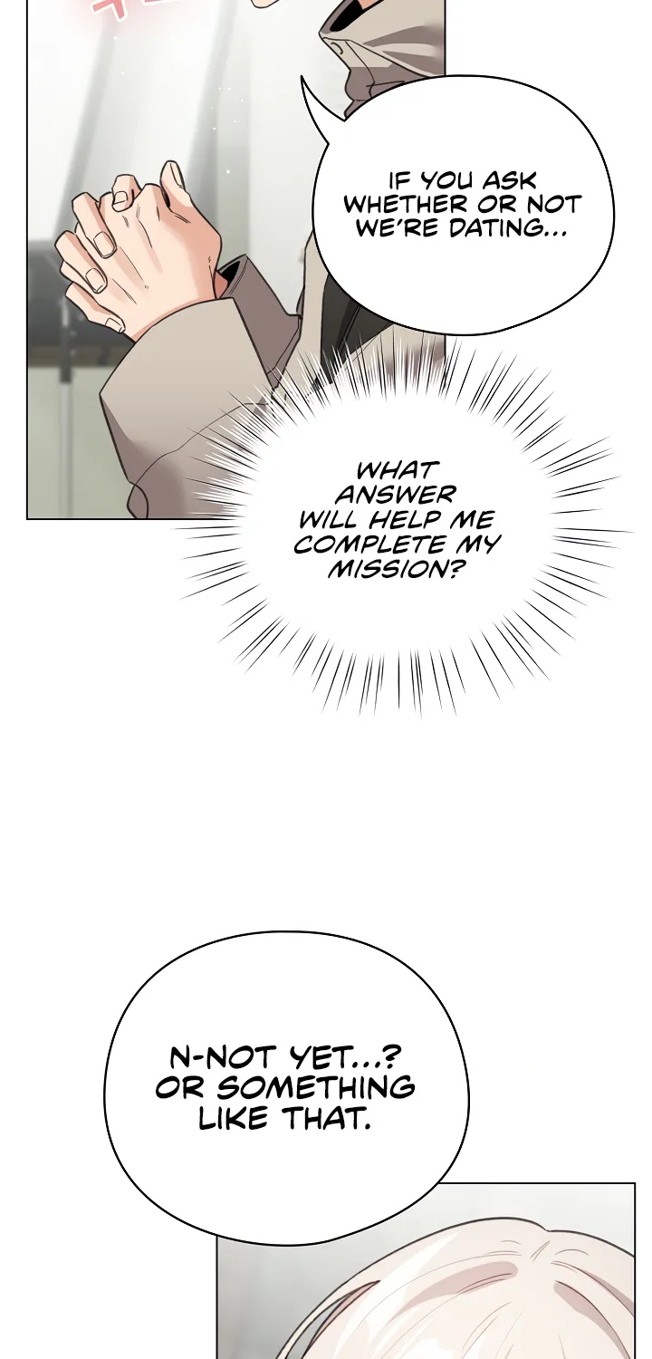 I Became a Pornhwa NPC Chapter 27 page 34 - 