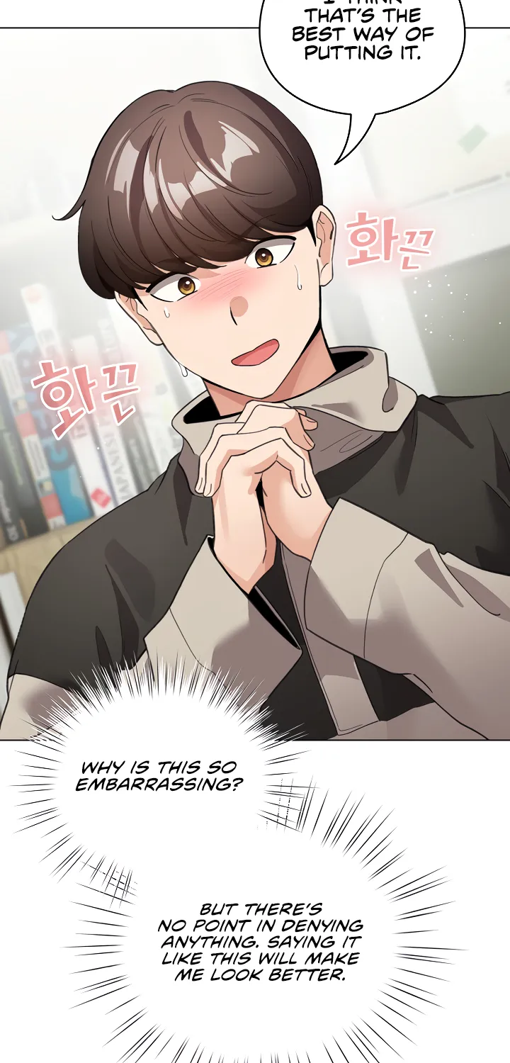 I Became a Pornhwa NPC Chapter 27 page 36 - 