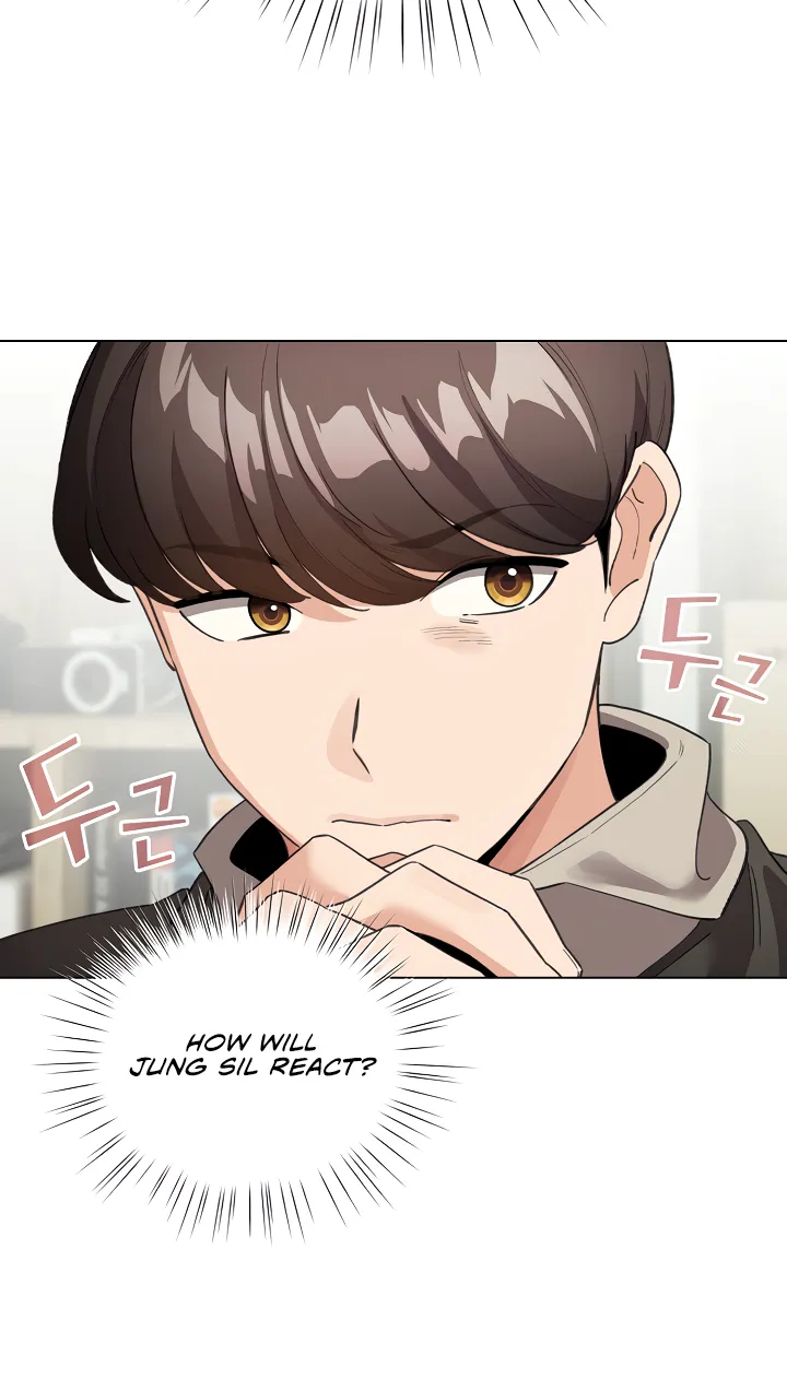 I Became a Pornhwa NPC Chapter 27 page 37 - 