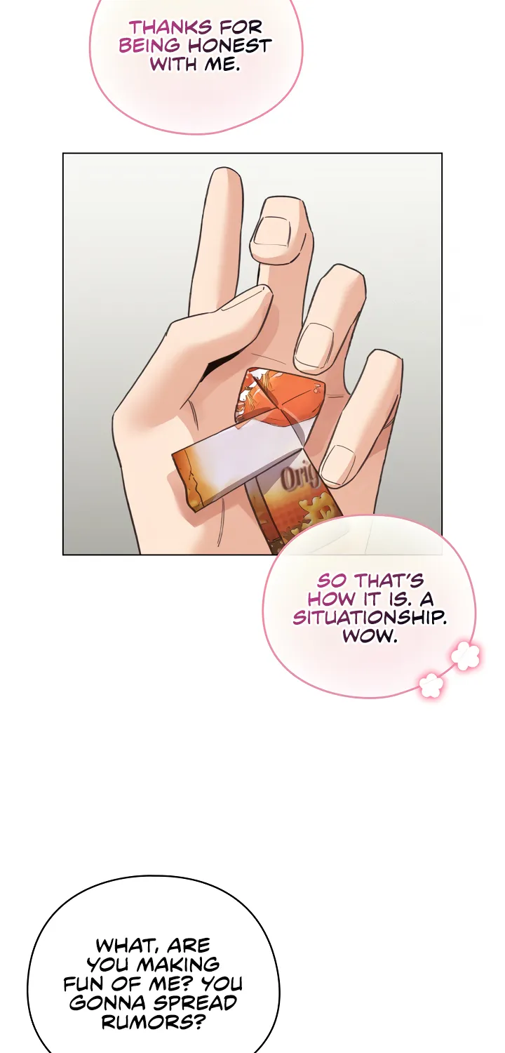 I Became a Pornhwa NPC Chapter 27 page 40 - 