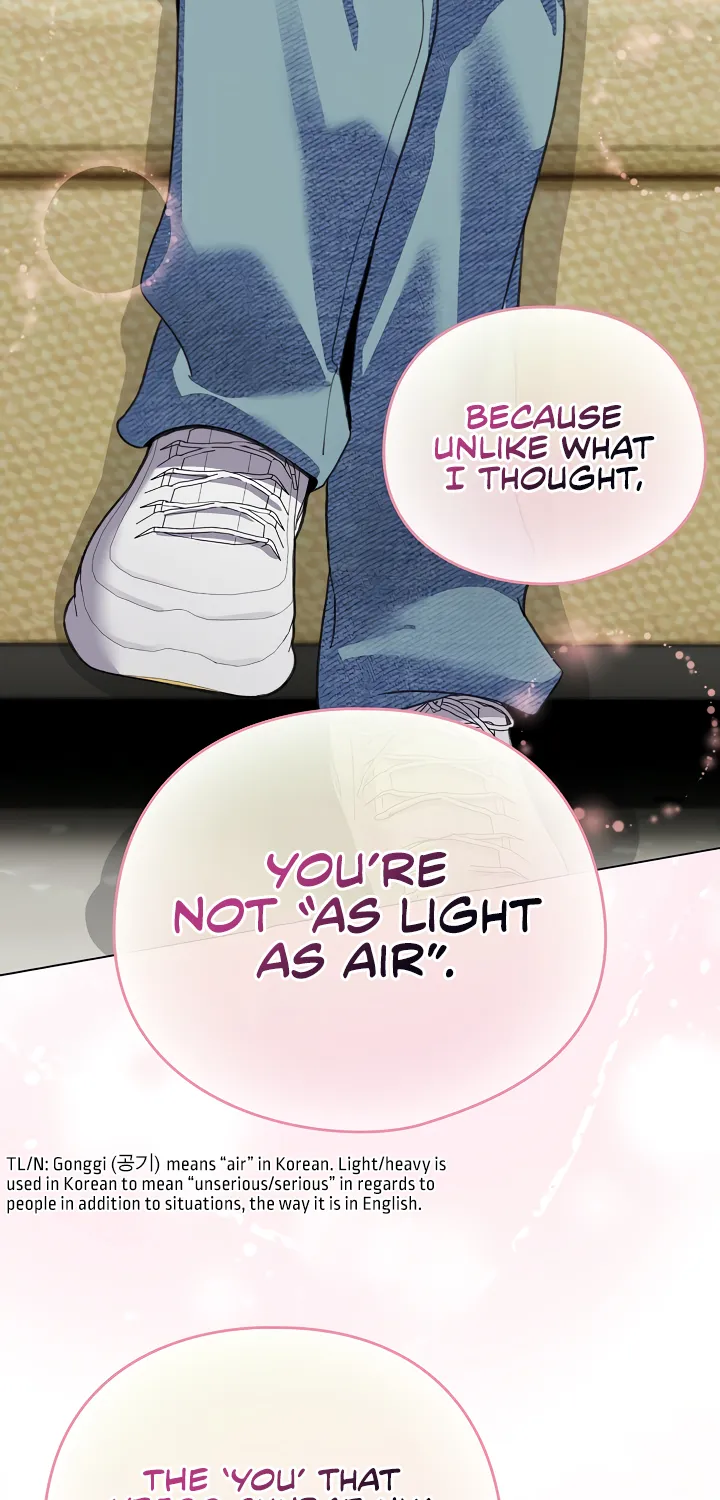 I Became a Pornhwa NPC Chapter 27 page 43 - 