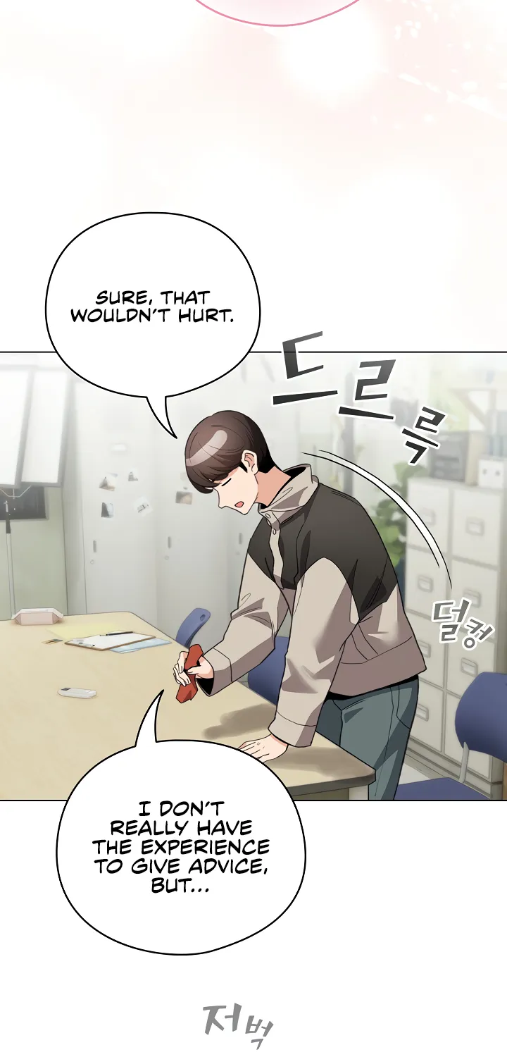 I Became a Pornhwa NPC Chapter 27 page 45 - 