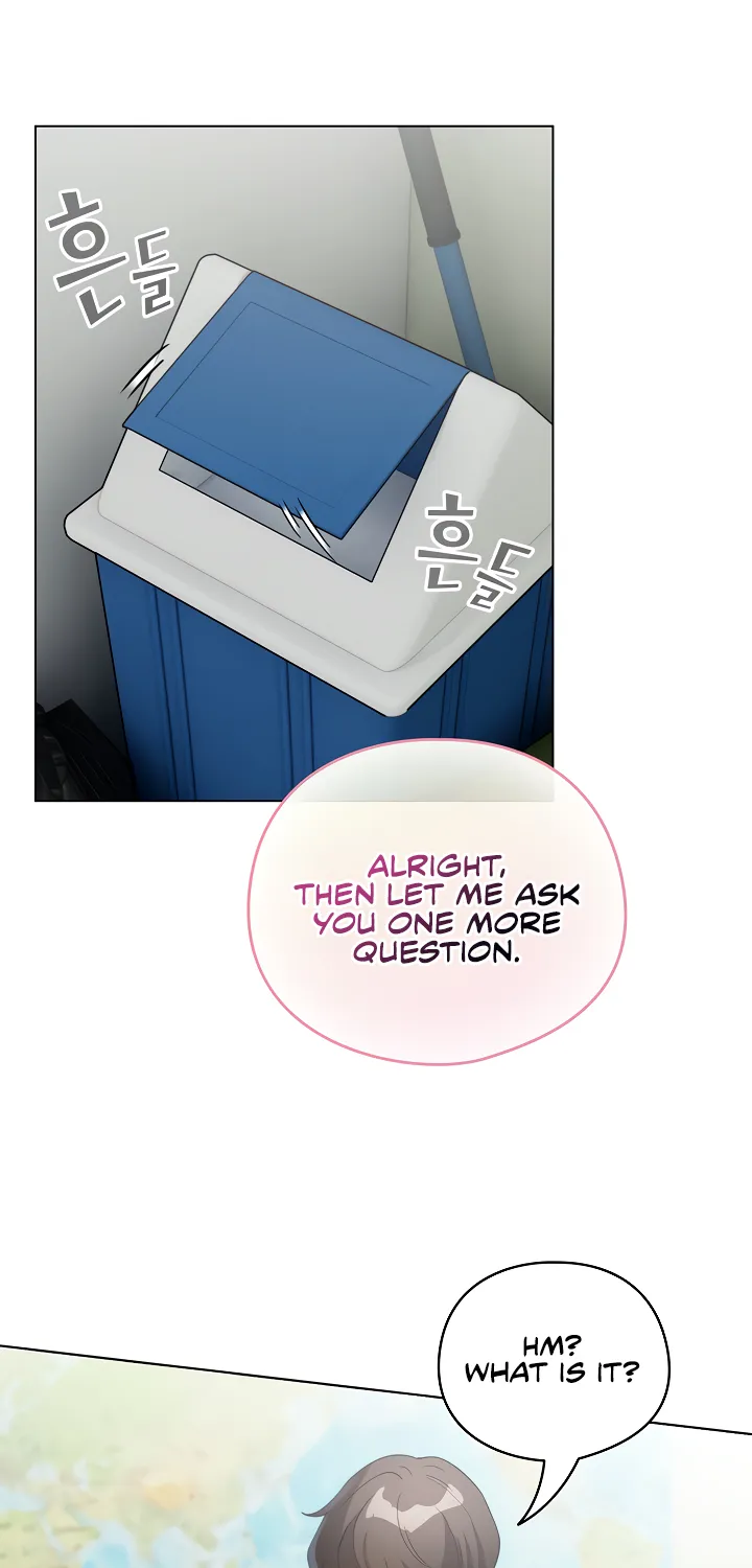 I Became a Pornhwa NPC Chapter 27 page 48 - 