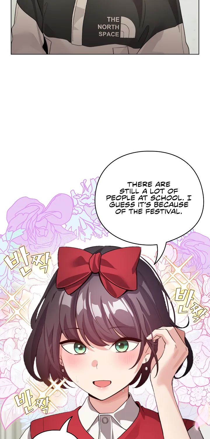 I Became a Pornhwa NPC Chapter 27 page 52 - 