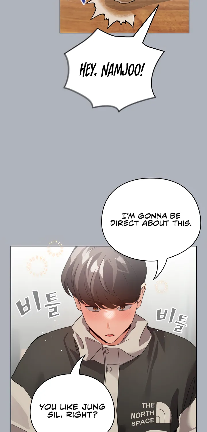 I Became a Pornhwa NPC Chapter 27 page 59 - 