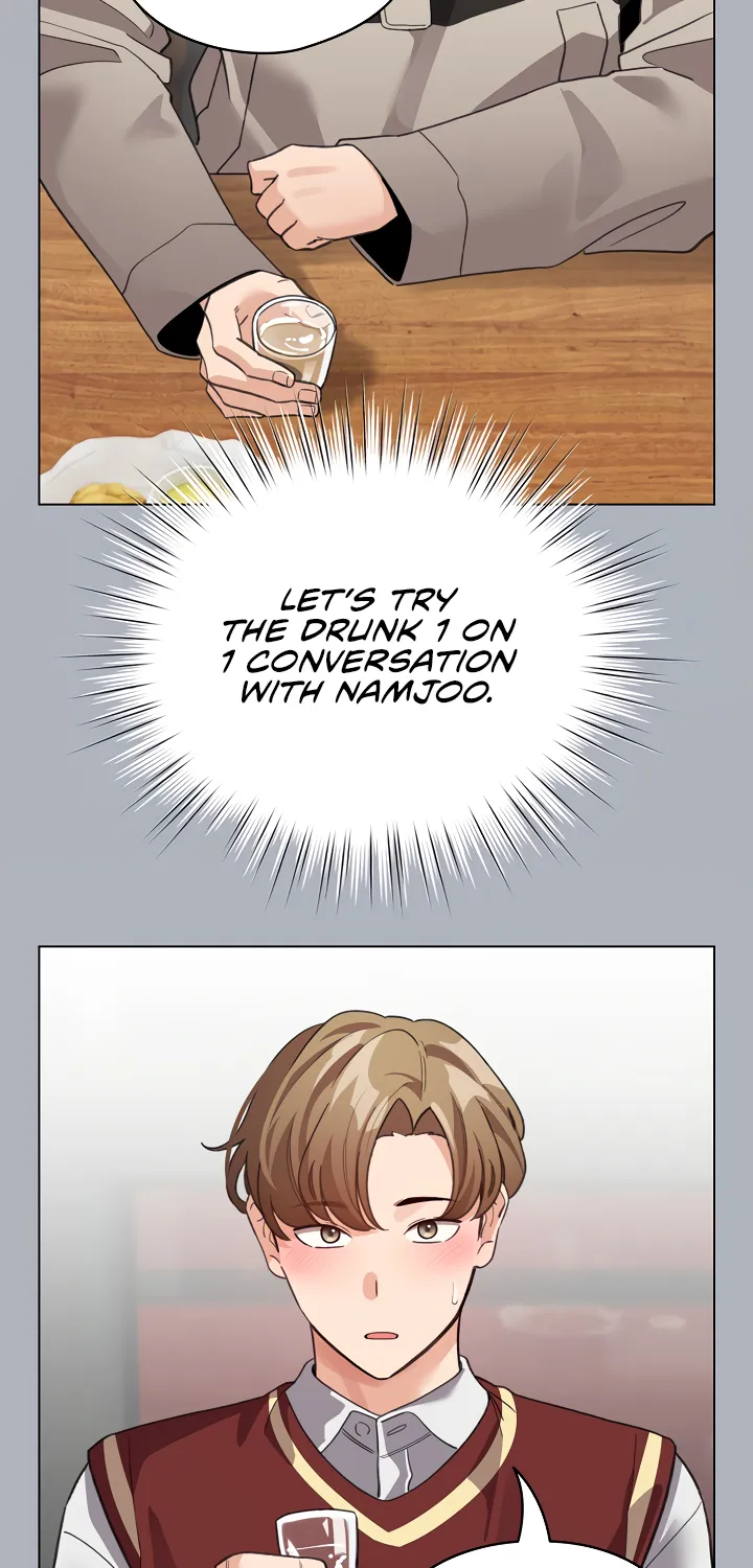 I Became a Pornhwa NPC Chapter 27 page 60 - 