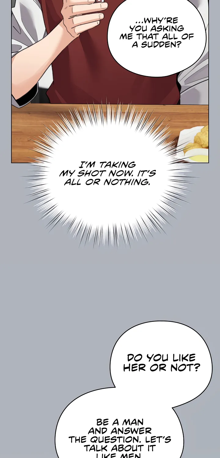 I Became a Pornhwa NPC Chapter 27 page 61 - 