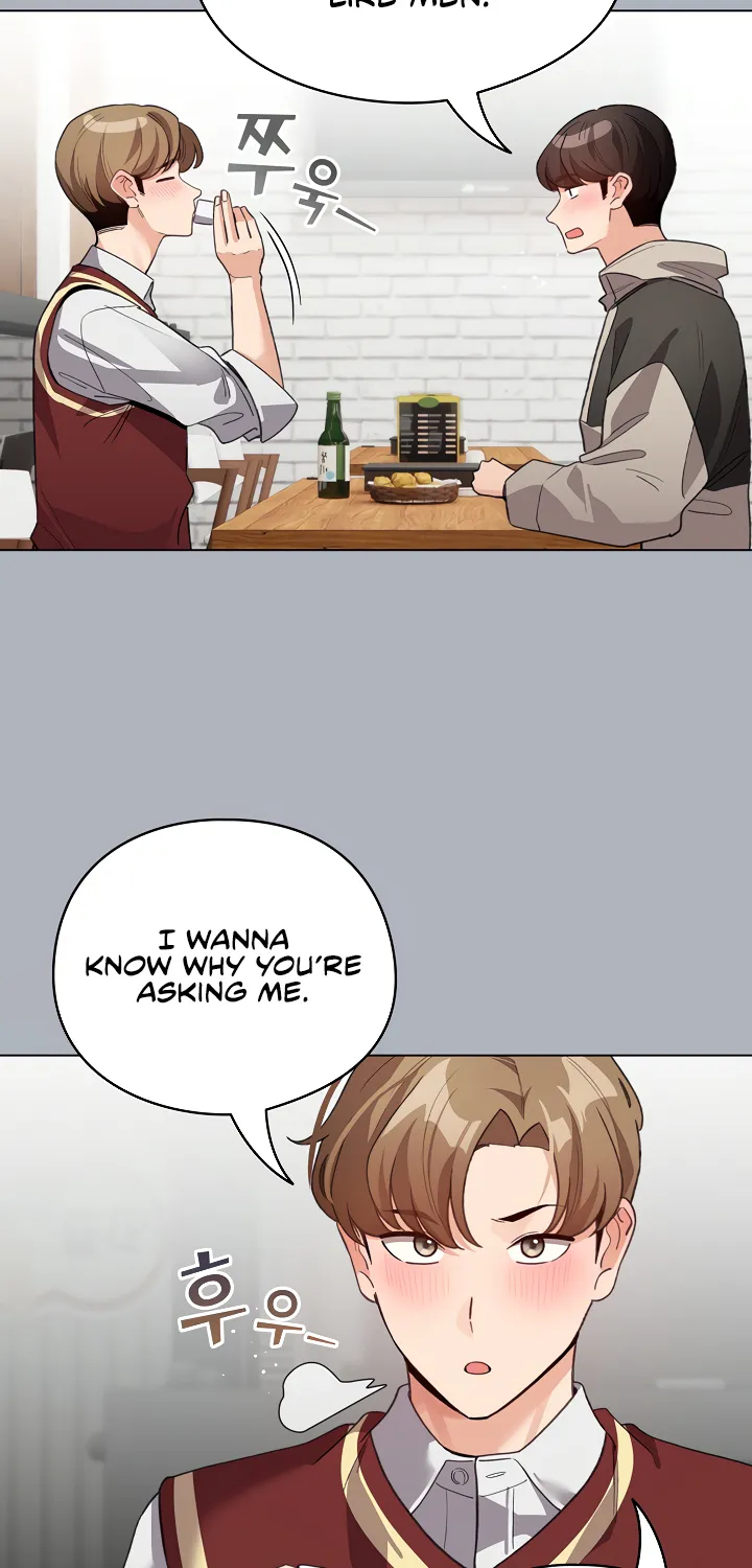 I Became a Pornhwa NPC Chapter 27 page 62 - 
