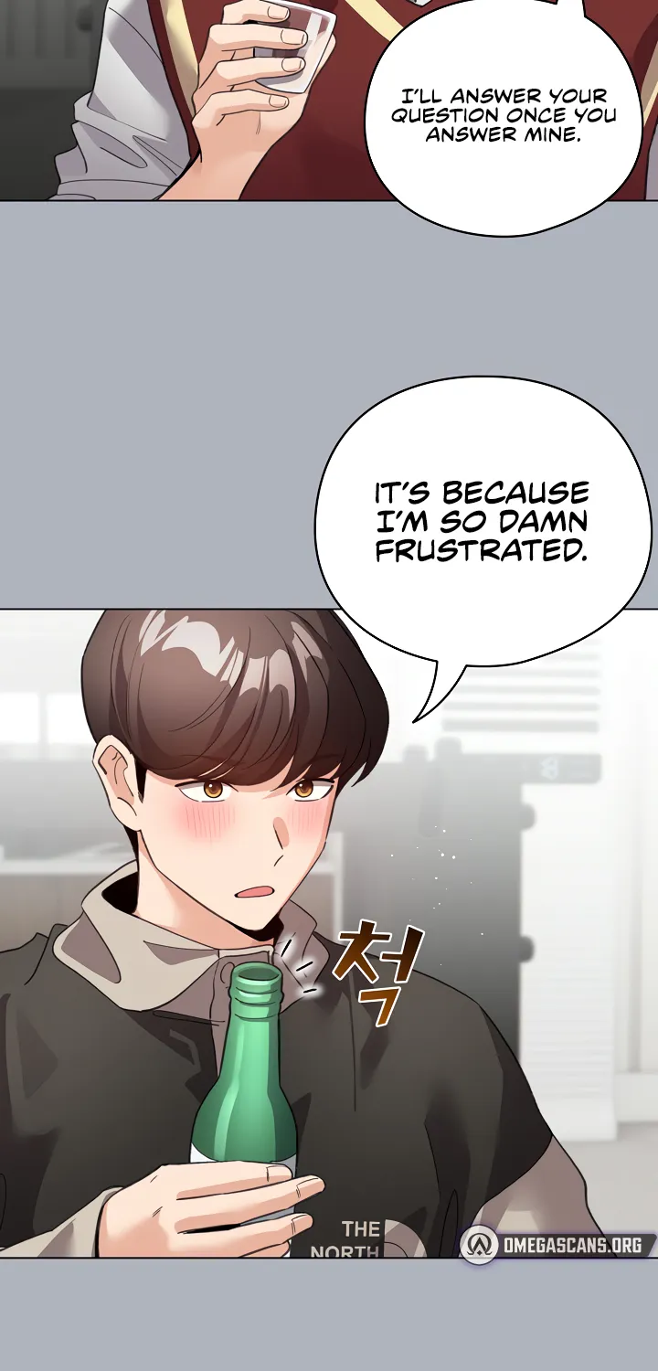 I Became a Pornhwa NPC Chapter 27 page 63 - 