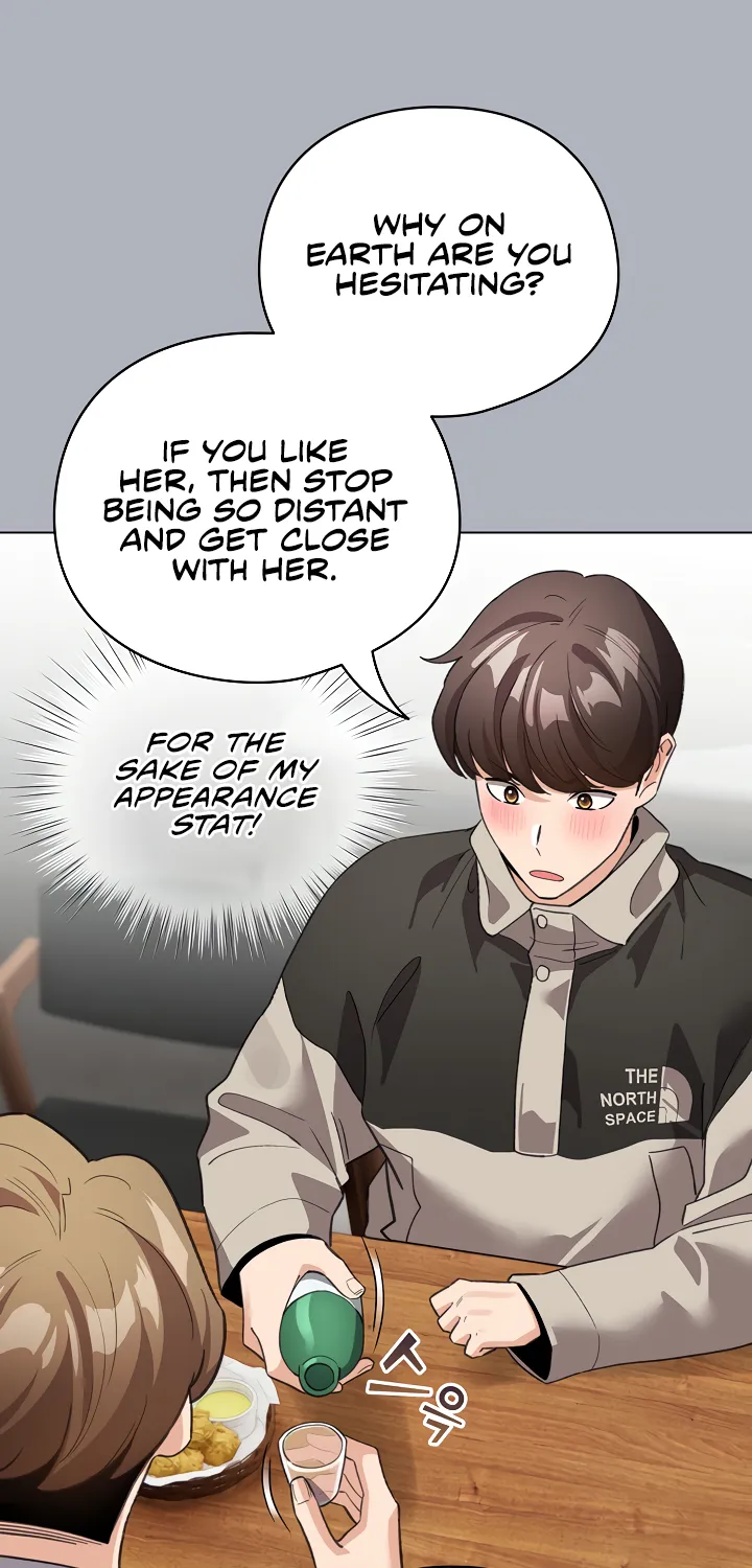 I Became a Pornhwa NPC Chapter 27 page 64 - 