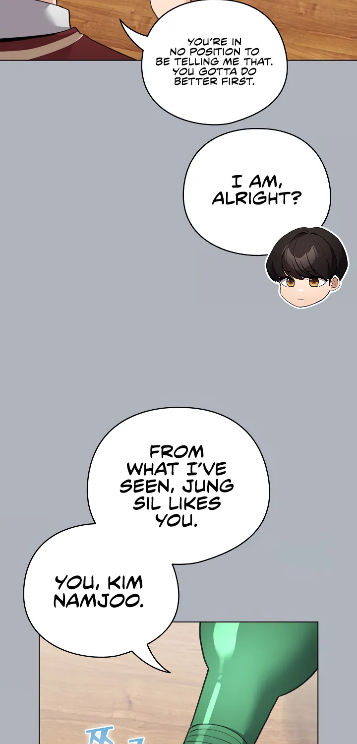 I Became a Pornhwa NPC Chapter 27 page 65 - 