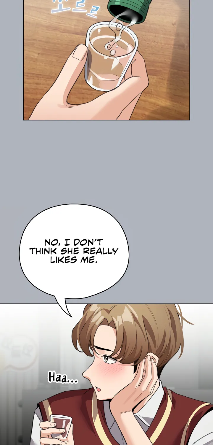 I Became a Pornhwa NPC Chapter 27 page 66 - 