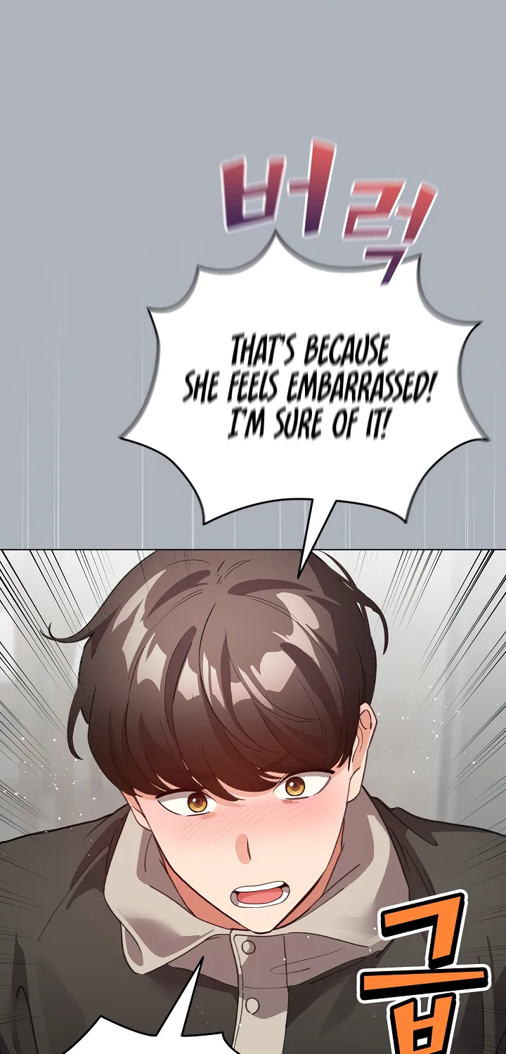 I Became a Pornhwa NPC Chapter 27 page 68 - 