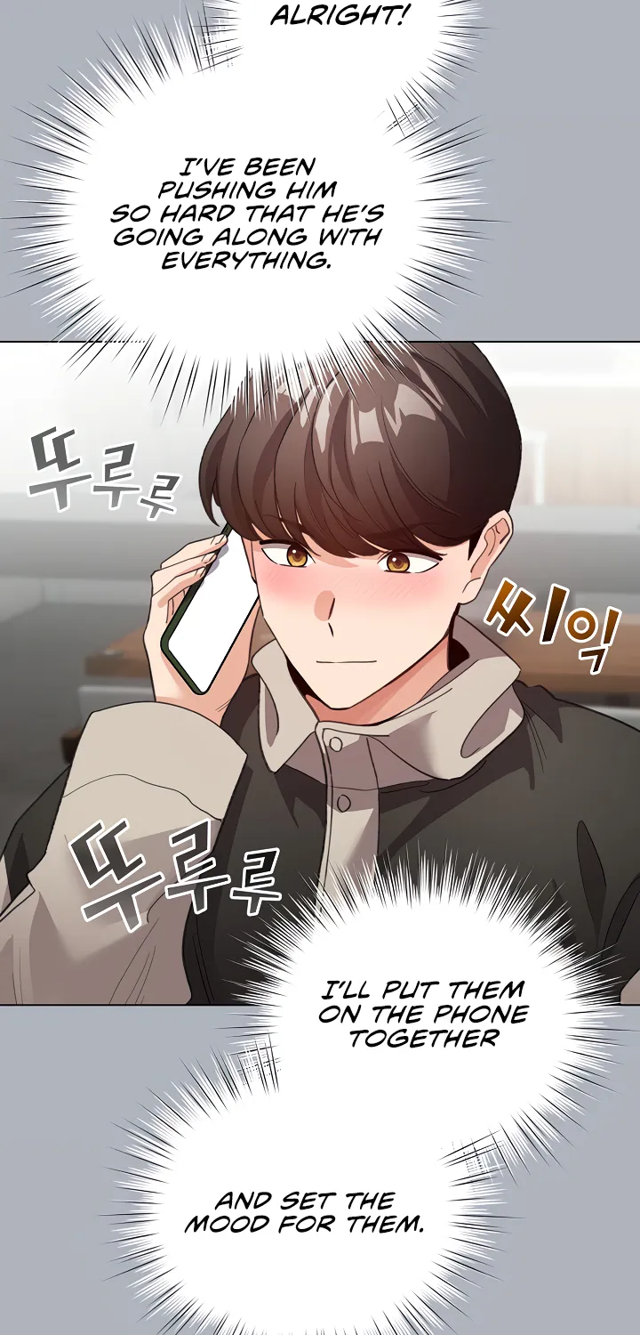 I Became a Pornhwa NPC Chapter 27 page 71 - 