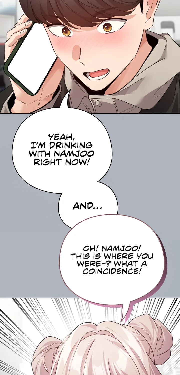 I Became a Pornhwa NPC Chapter 27 page 73 - 