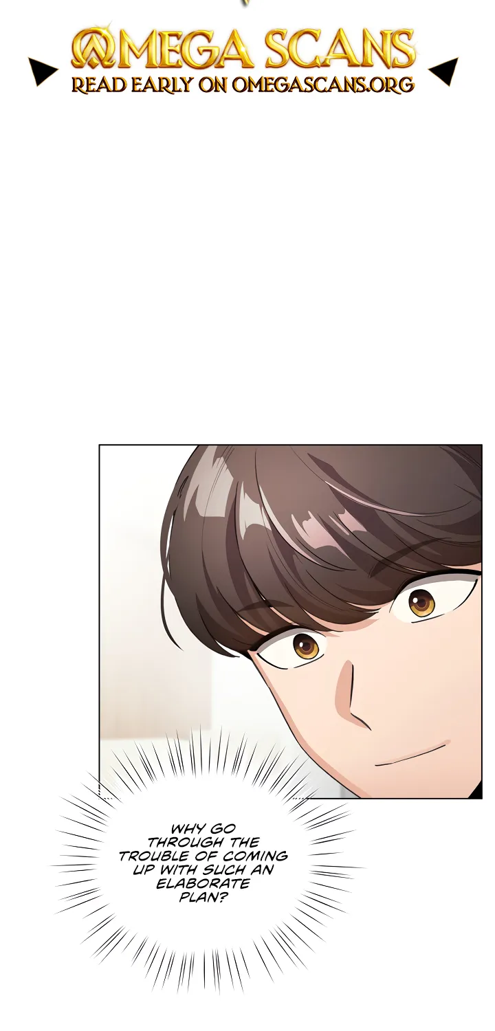 I Became a Pornhwa NPC Chapter 28 page 2 - 