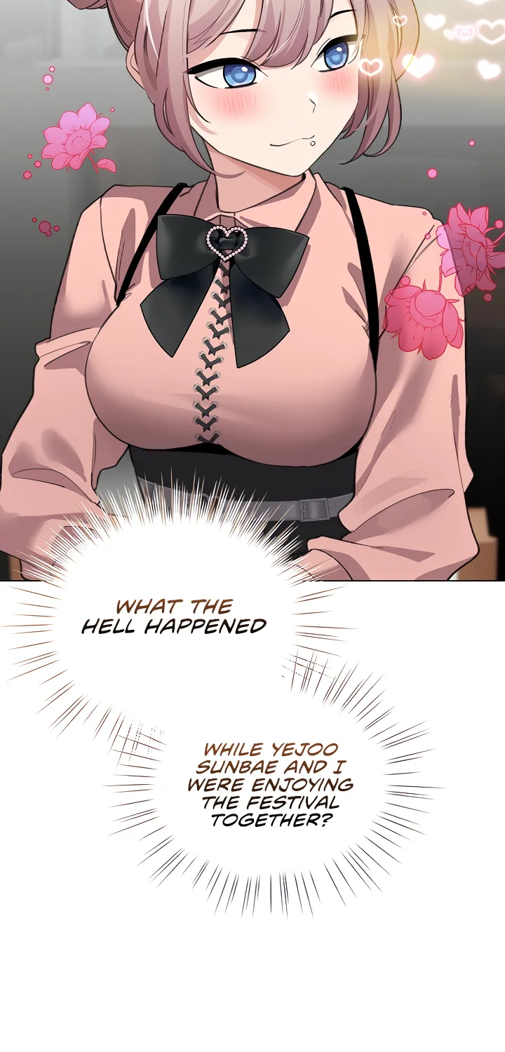 I Became a Pornhwa NPC Chapter 28 page 17 - 