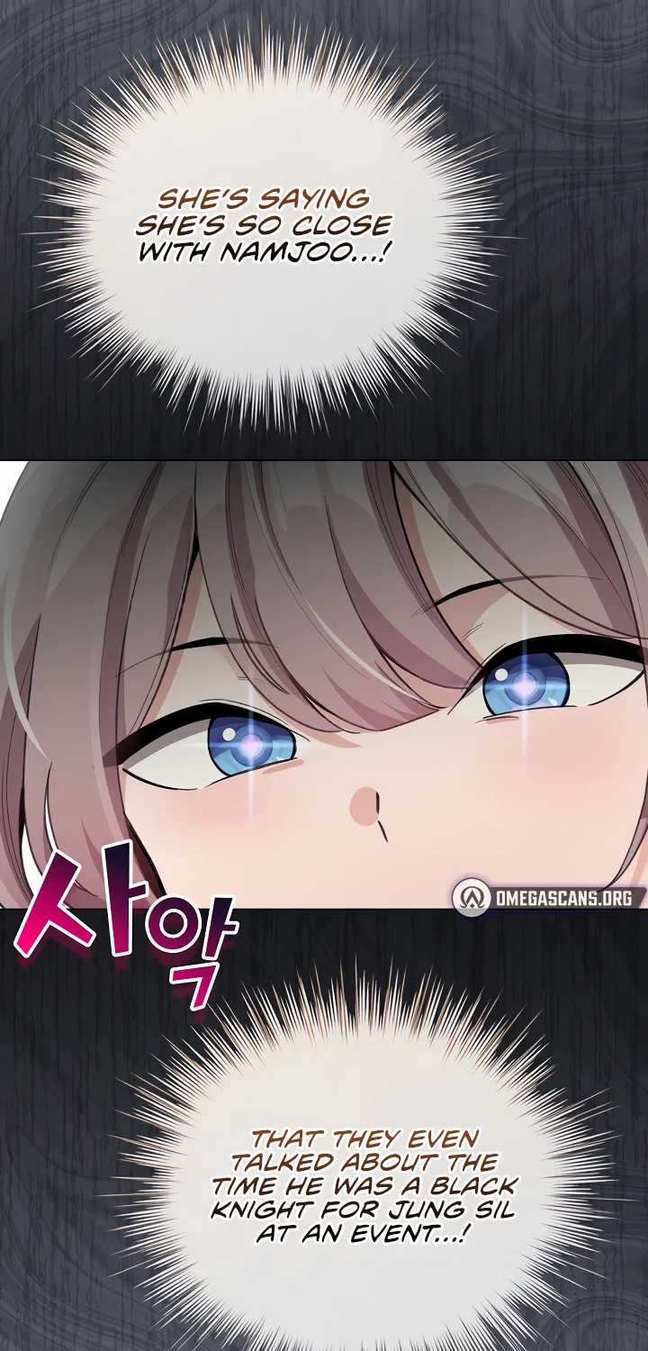 I Became a Pornhwa NPC Chapter 28 page 21 - 