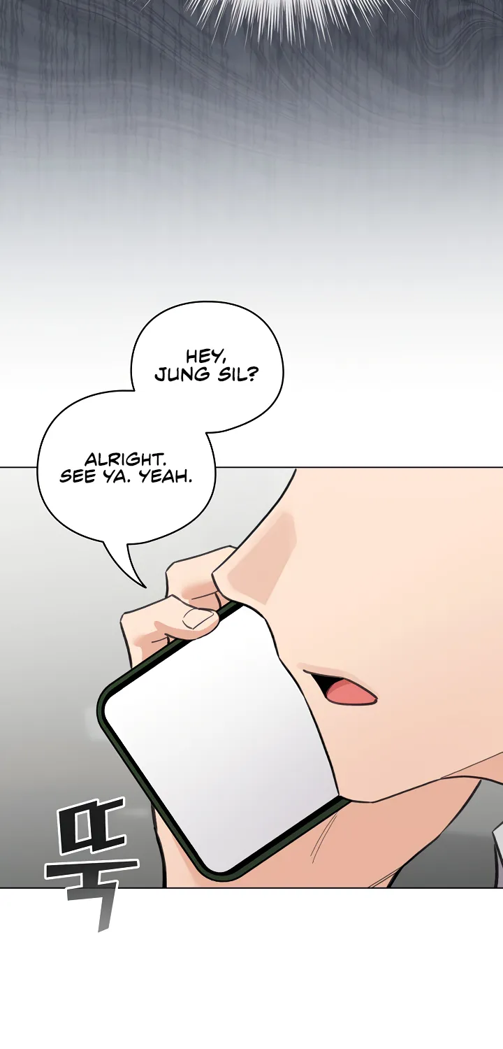 I Became a Pornhwa NPC Chapter 28 page 22 - 