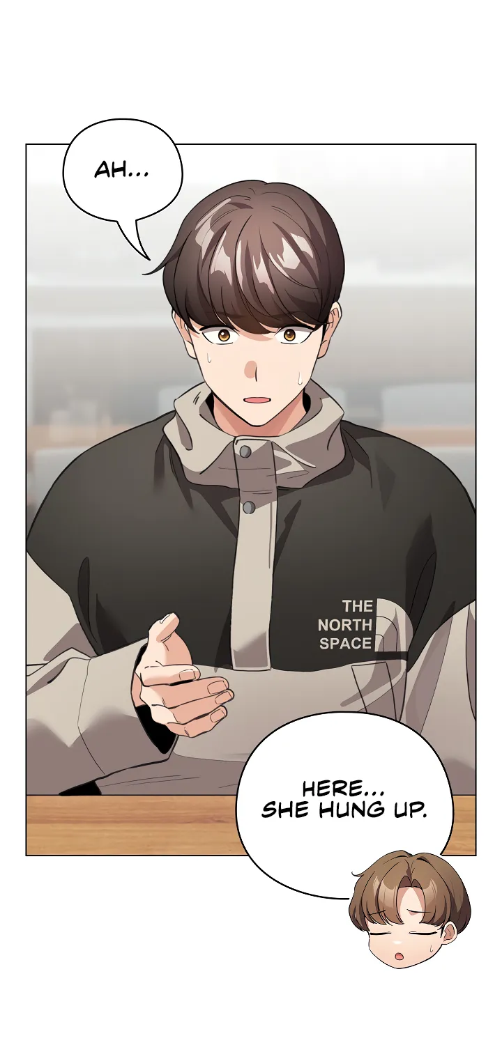 I Became a Pornhwa NPC Chapter 28 page 23 - 