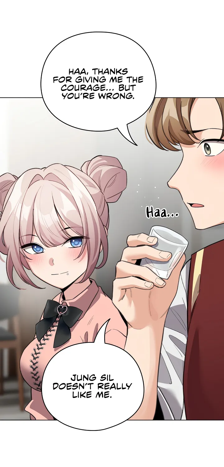 I Became a Pornhwa NPC Chapter 28 page 24 - 