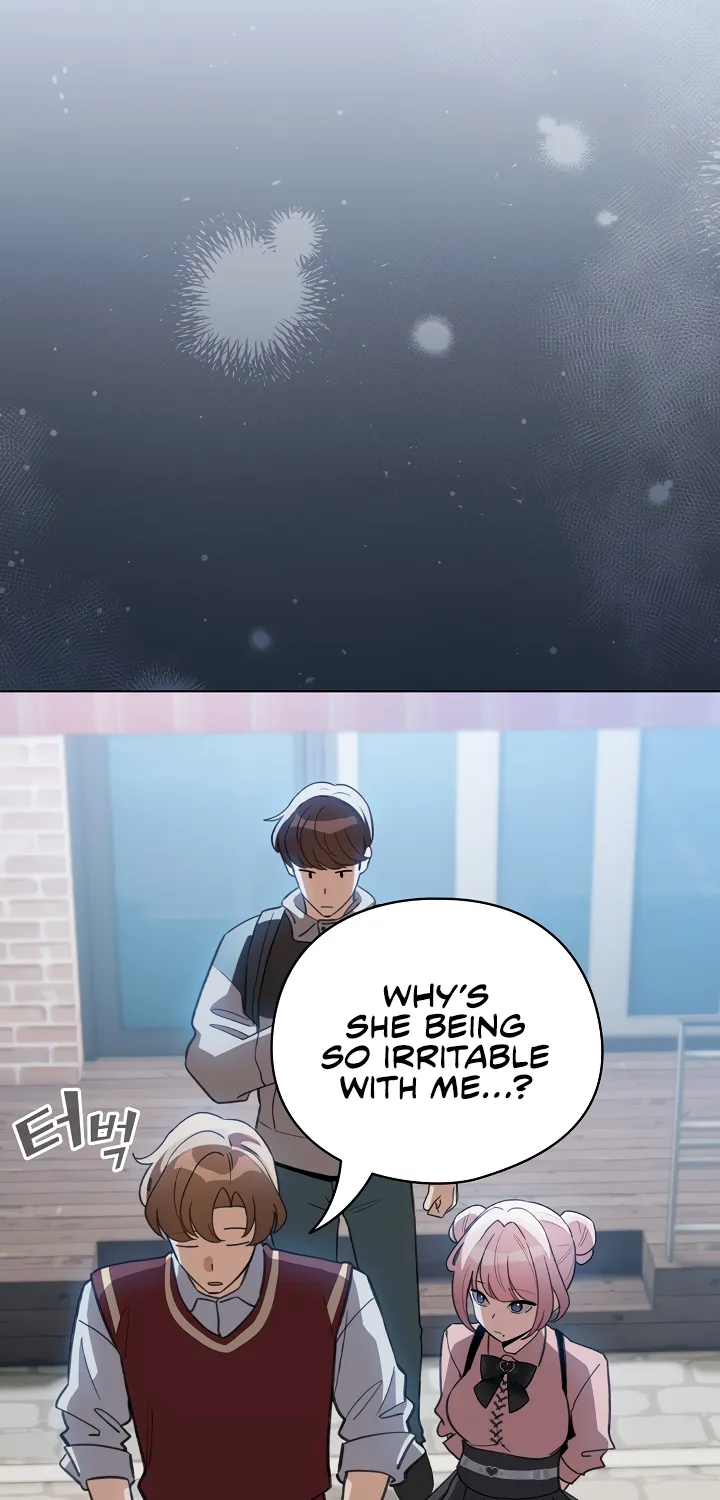 I Became a Pornhwa NPC Chapter 28 page 28 - 