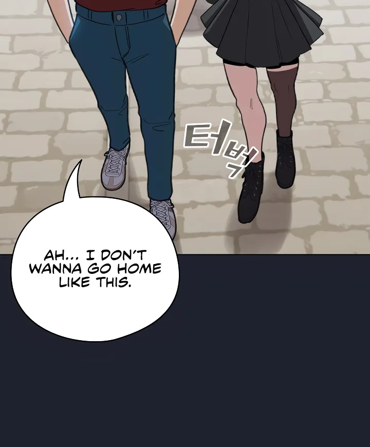I Became a Pornhwa NPC Chapter 28 page 29 - 