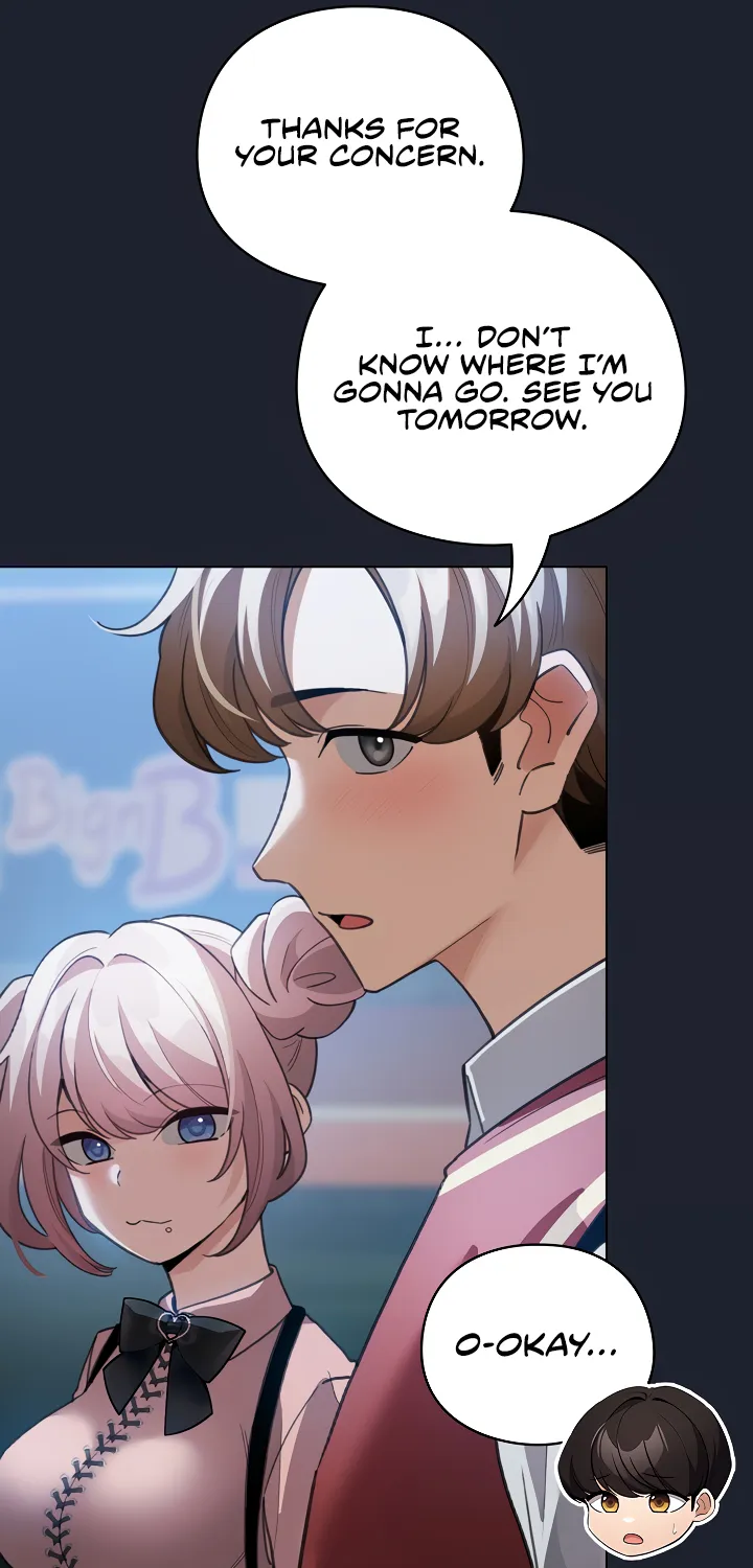 I Became a Pornhwa NPC Chapter 28 page 30 - 