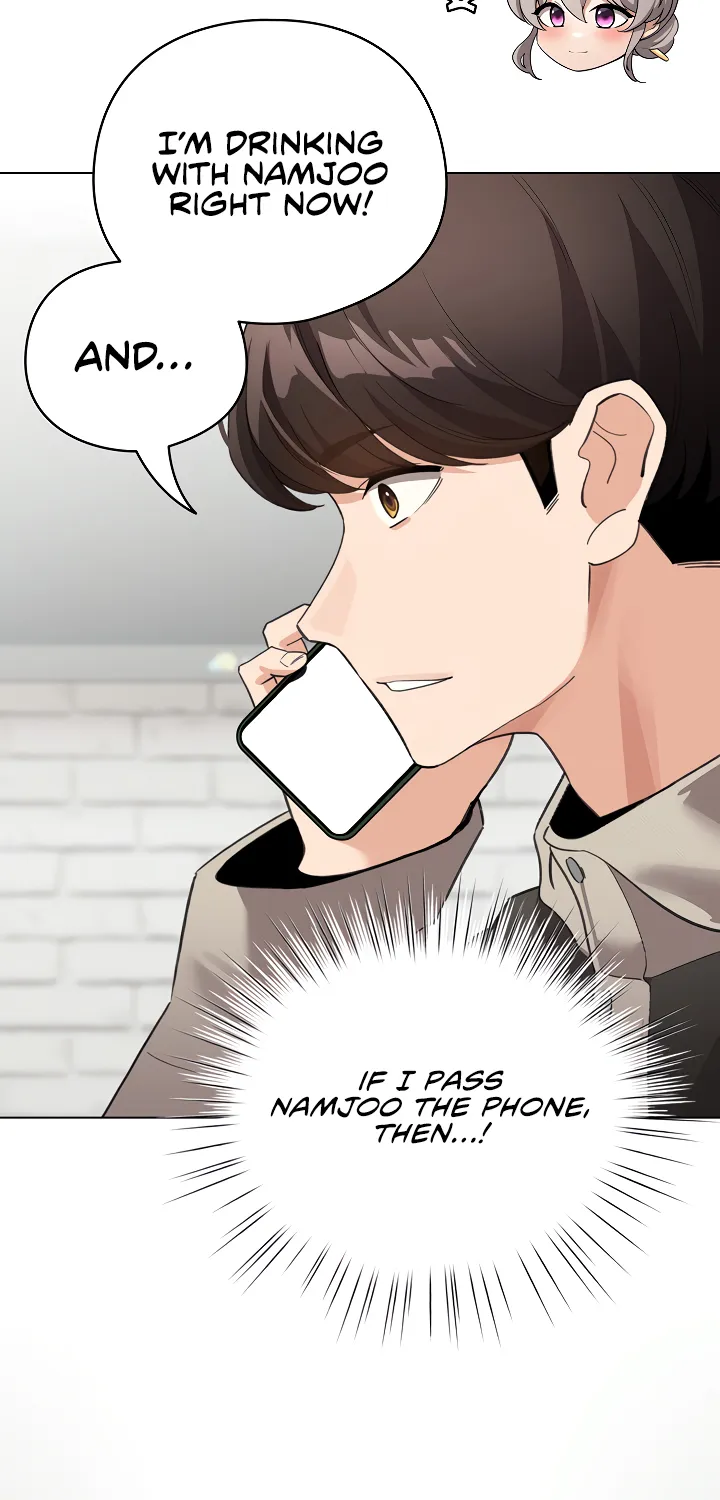I Became a Pornhwa NPC Chapter 28 page 4 - 