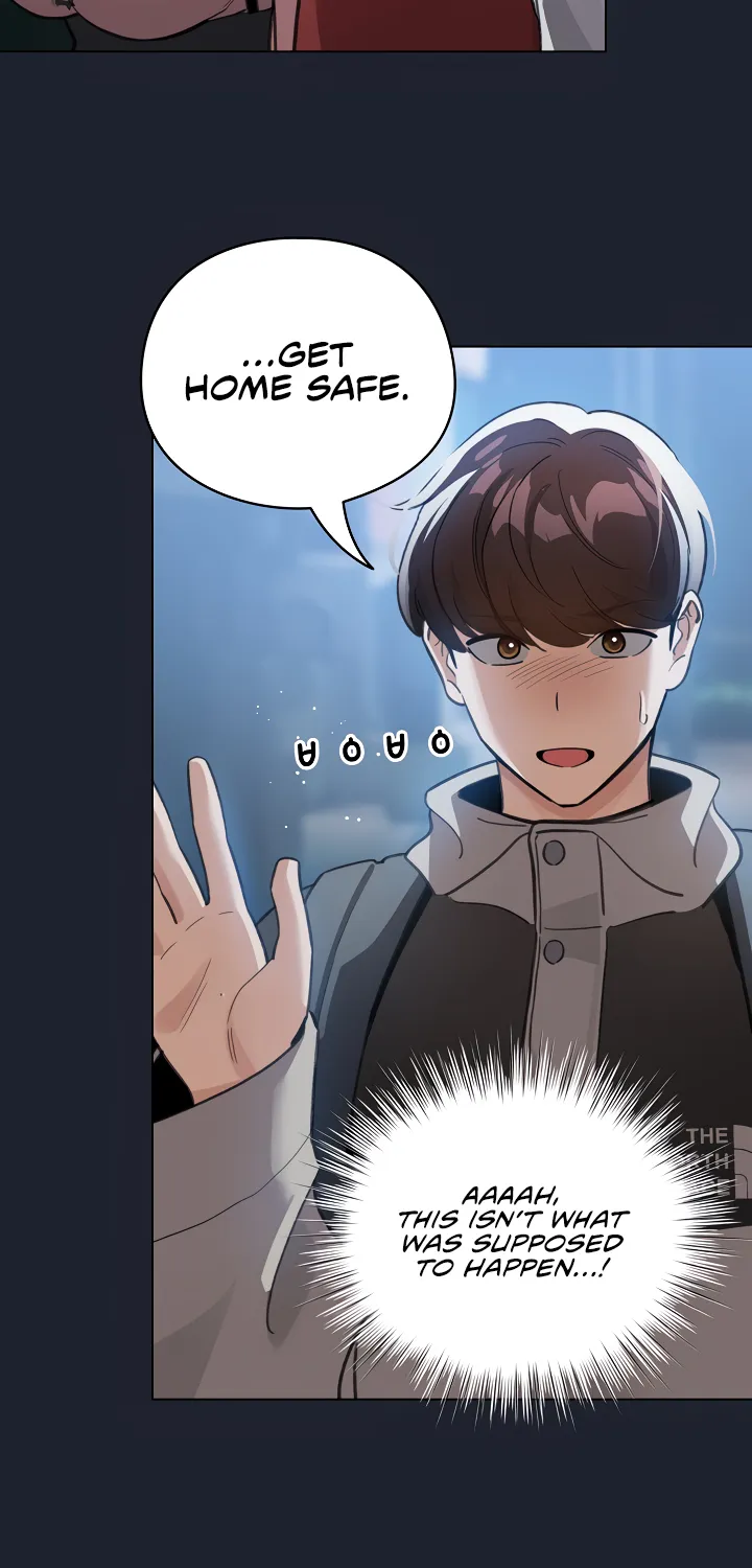 I Became a Pornhwa NPC Chapter 28 page 31 - 
