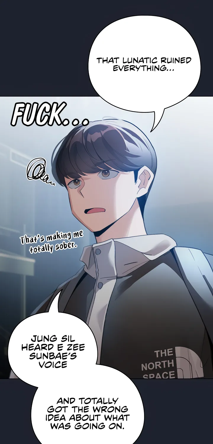I Became a Pornhwa NPC Chapter 28 page 33 - 