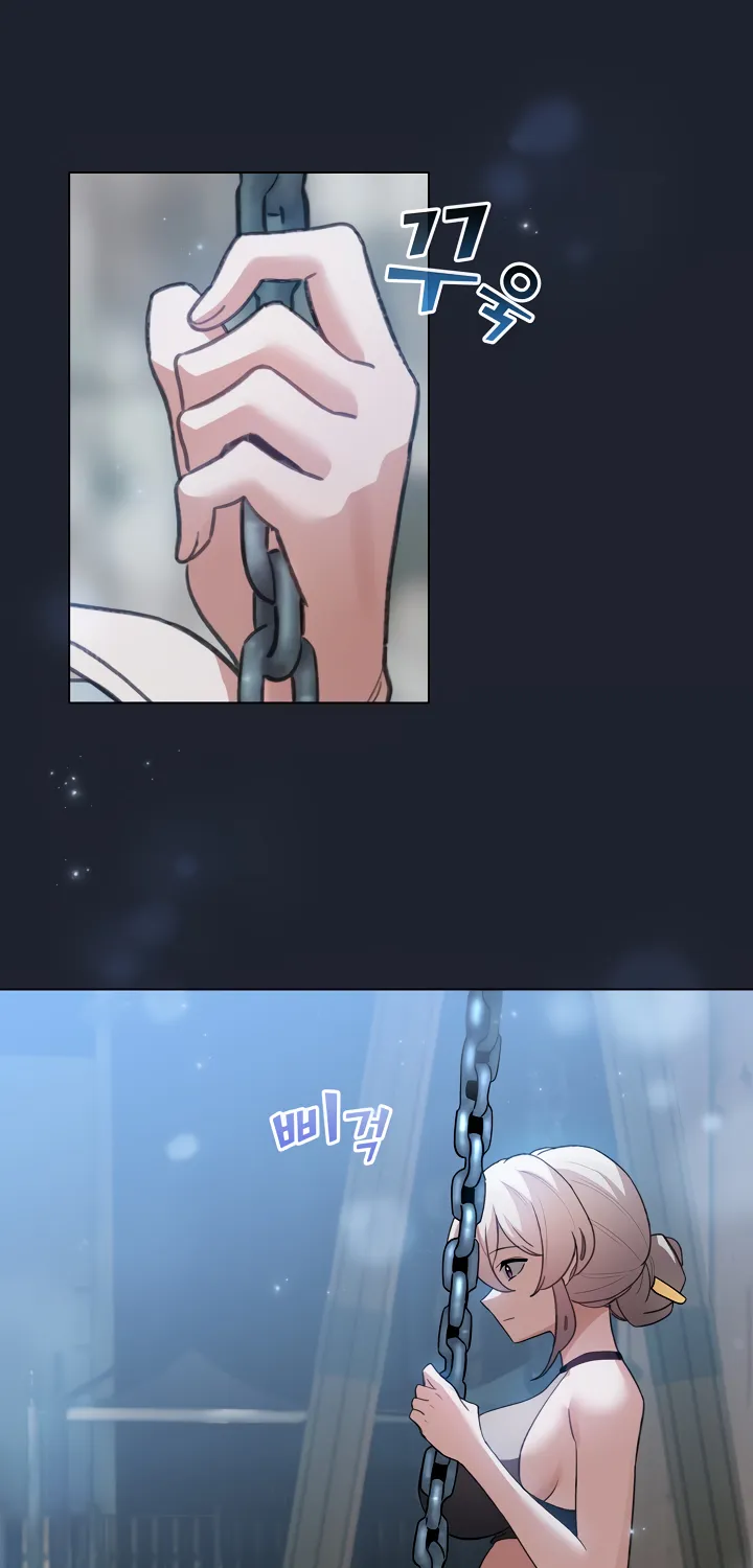 I Became a Pornhwa NPC Chapter 28 page 37 - 