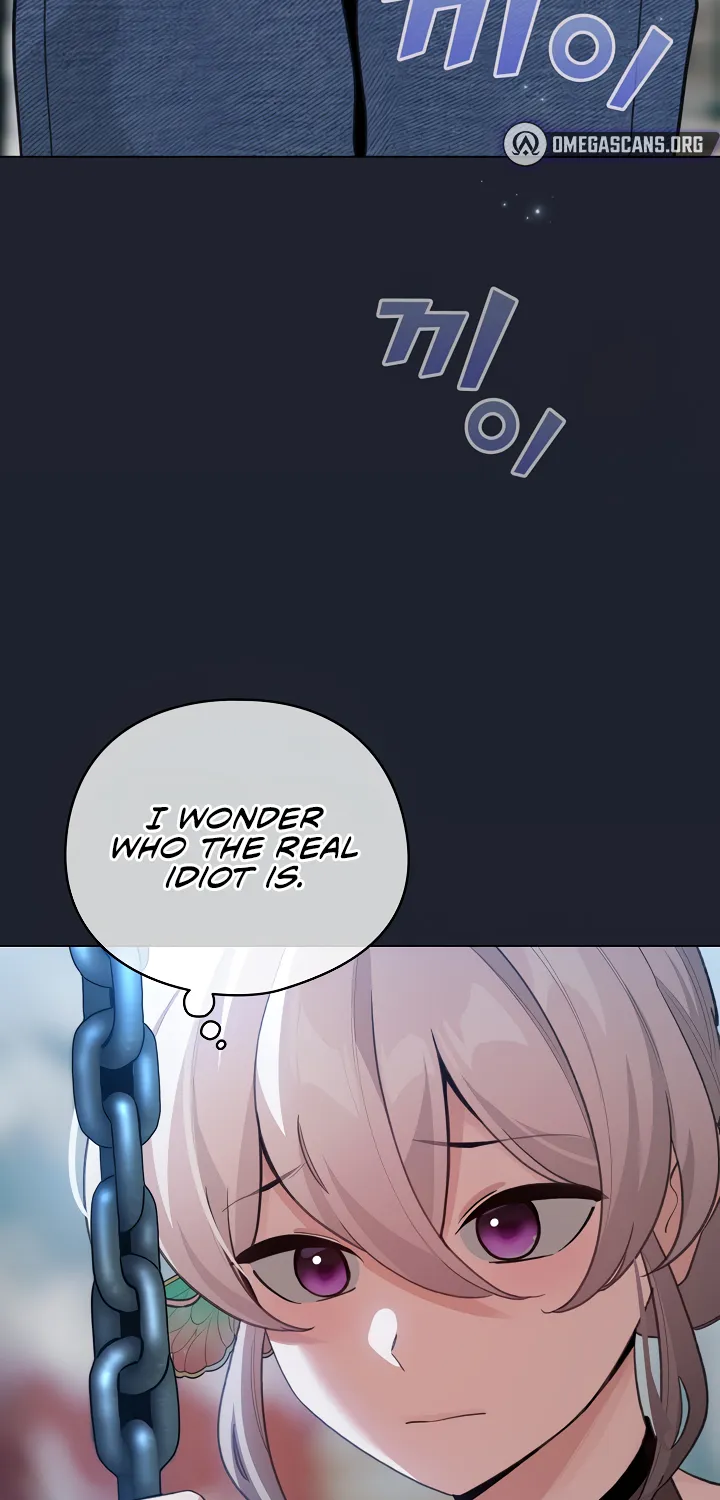 I Became a Pornhwa NPC Chapter 28 page 41 - 