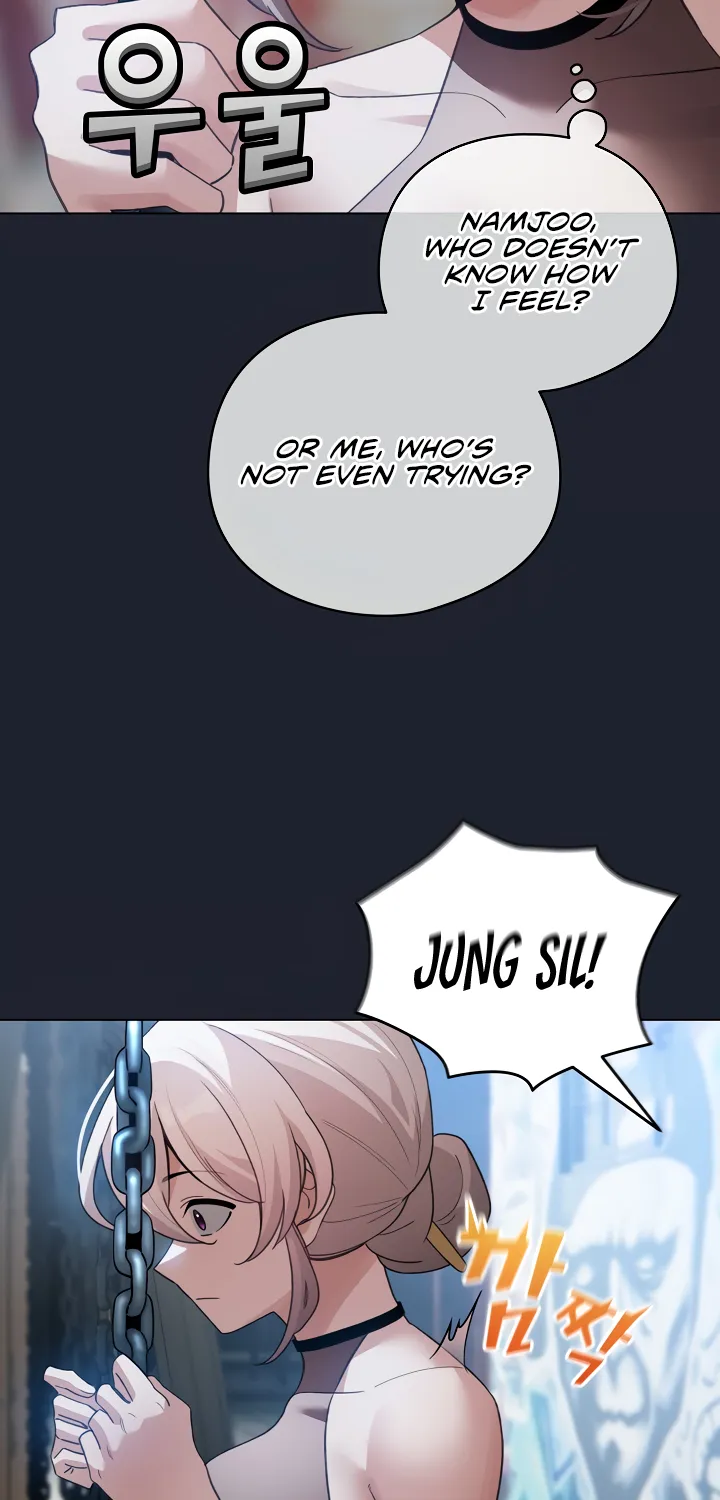 I Became a Pornhwa NPC Chapter 28 page 42 - 