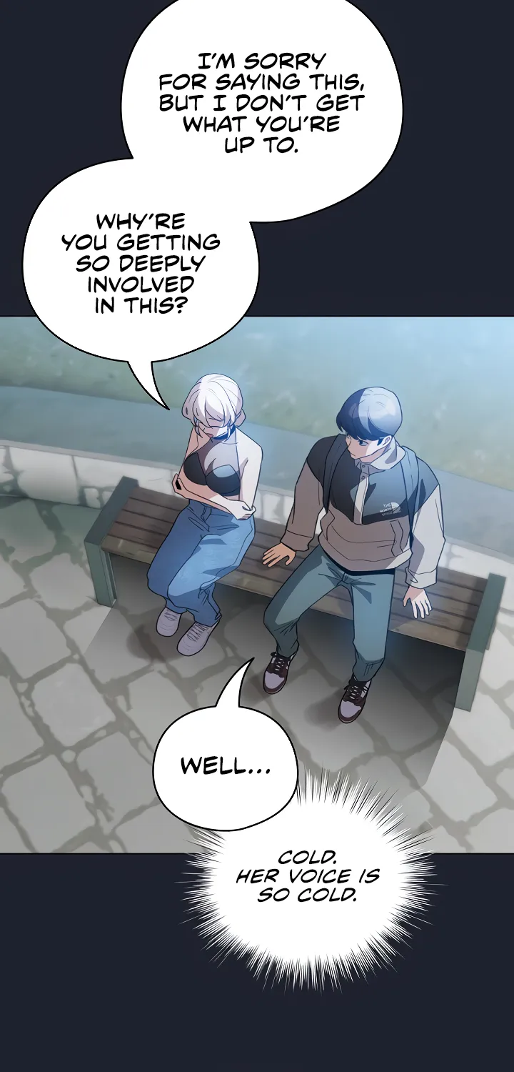 I Became a Pornhwa NPC Chapter 28 page 46 - 