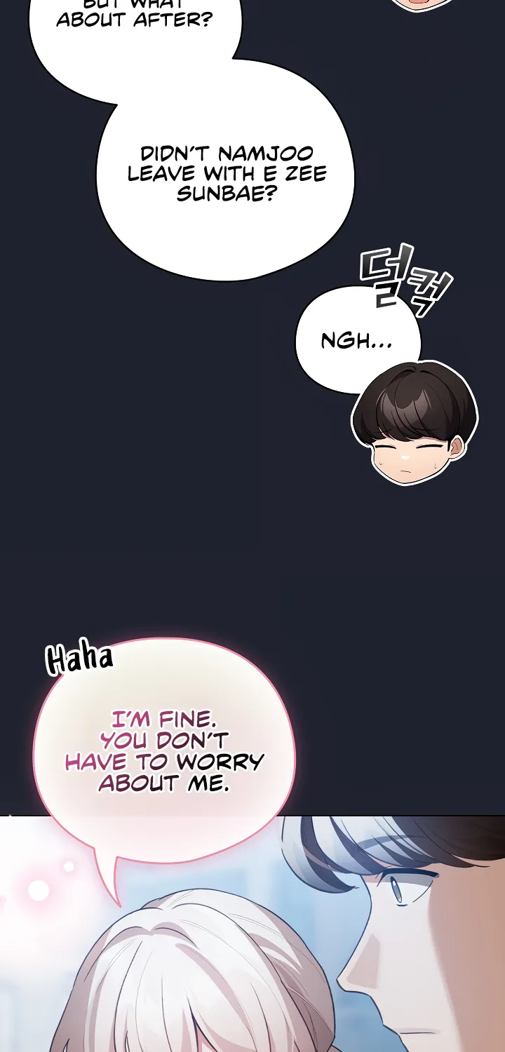 I Became a Pornhwa NPC Chapter 28 page 50 - 