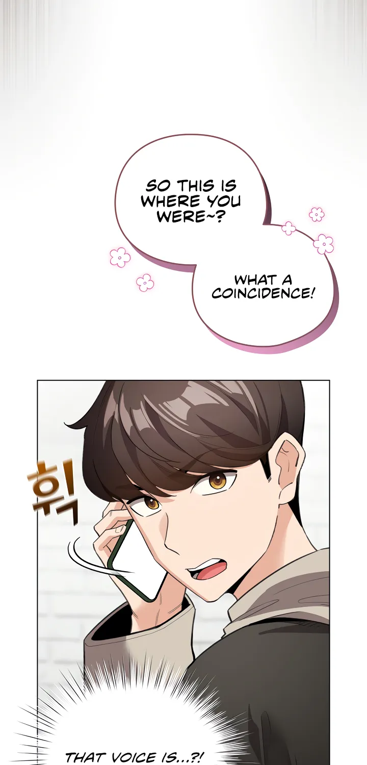 I Became a Pornhwa NPC Chapter 28 page 6 - 