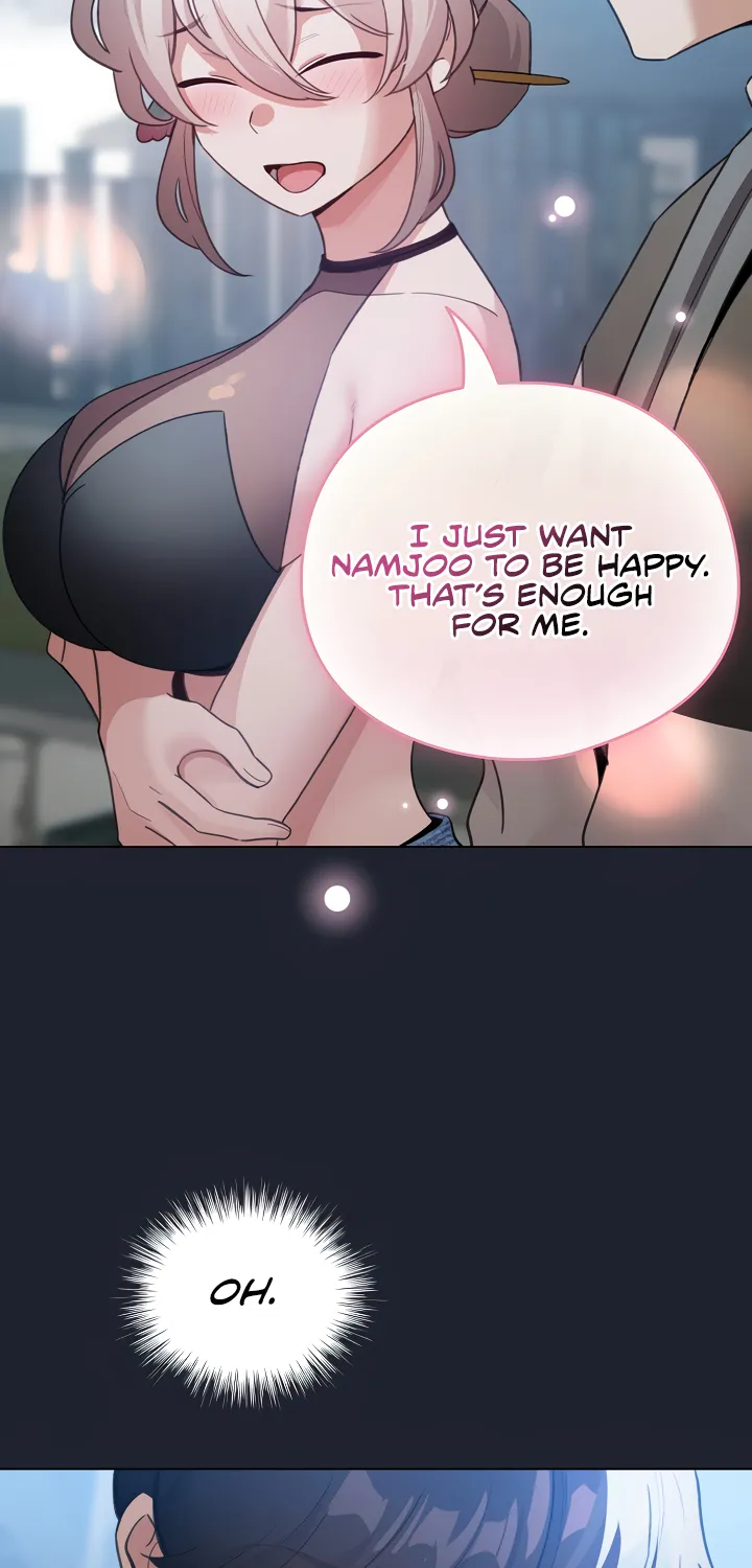 I Became a Pornhwa NPC Chapter 28 page 51 - 