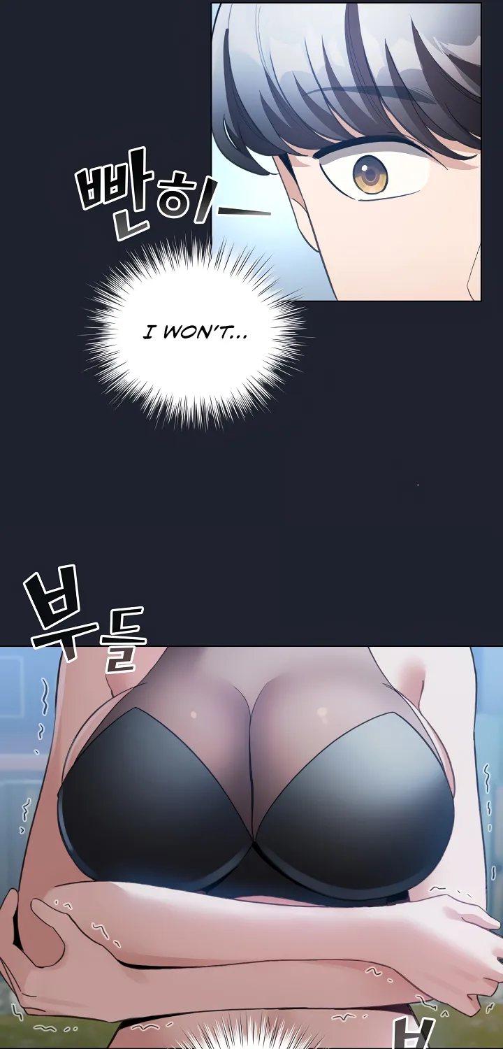 I Became a Pornhwa NPC Chapter 28 page 59 - 