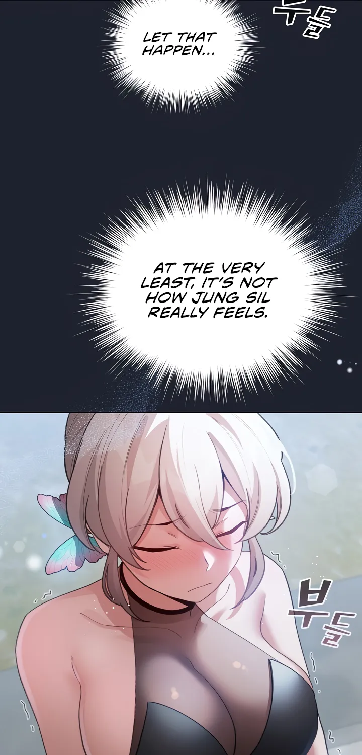I Became a Pornhwa NPC Chapter 28 page 60 - 