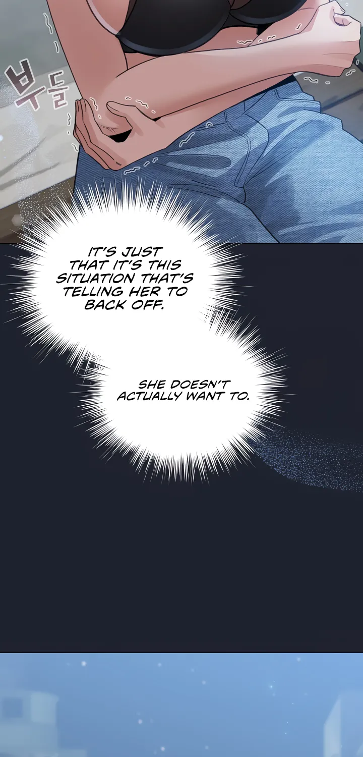 I Became a Pornhwa NPC Chapter 28 page 61 - 