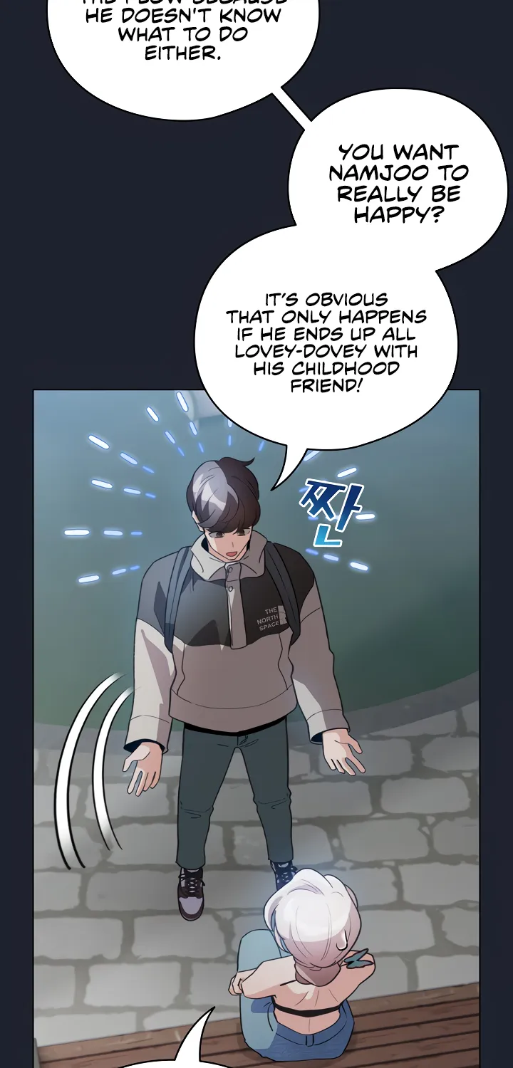 I Became a Pornhwa NPC Chapter 28 page 65 - 