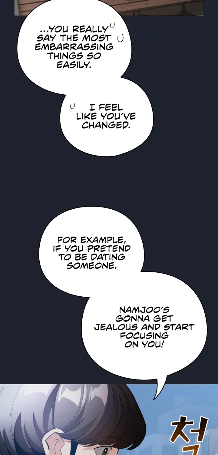 I Became a Pornhwa NPC Chapter 28 page 66 - 