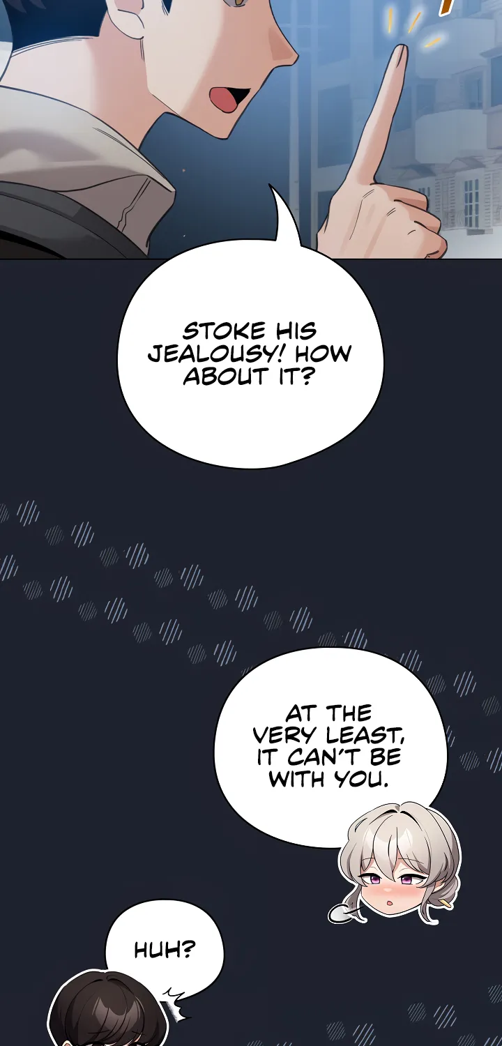 I Became a Pornhwa NPC Chapter 28 page 67 - 