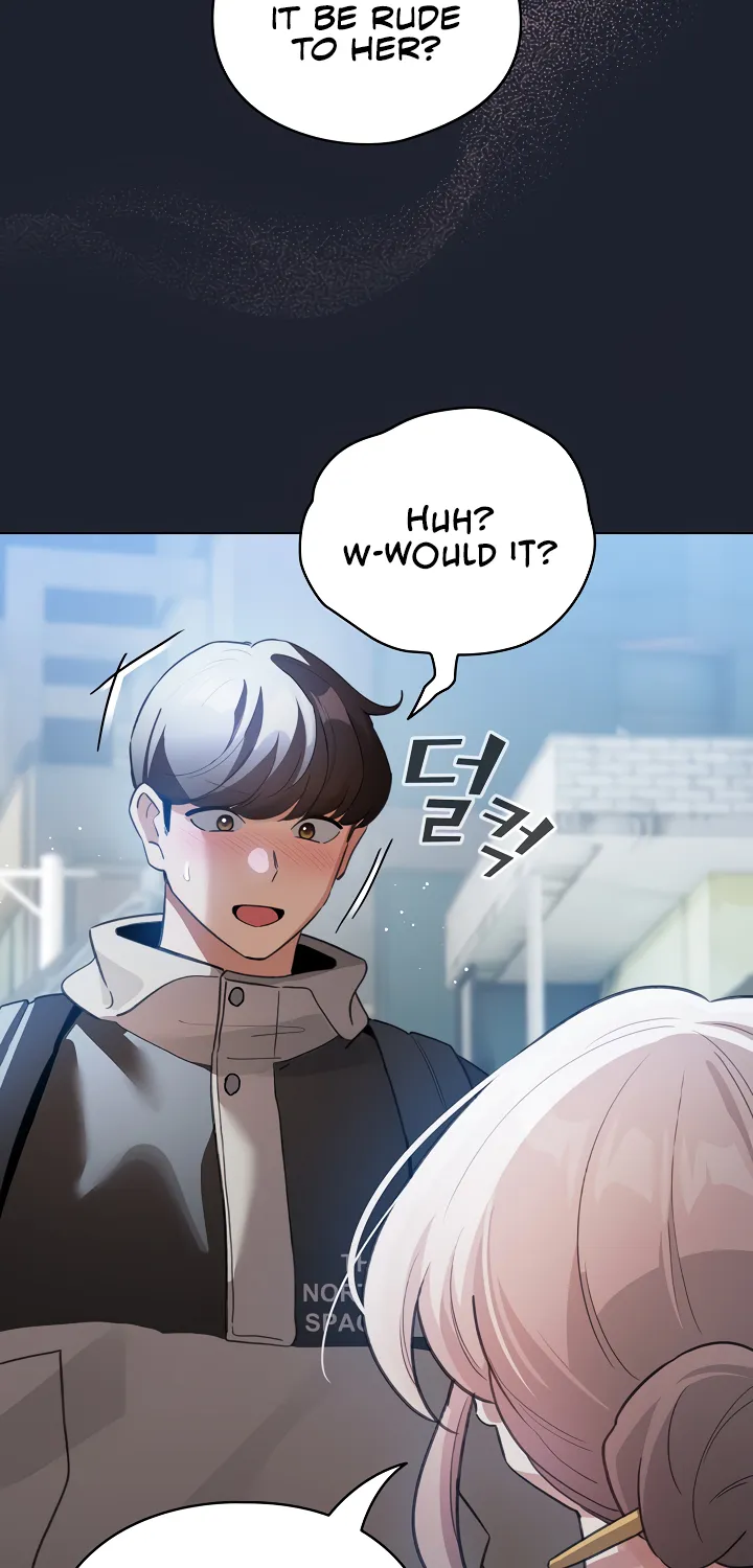 I Became a Pornhwa NPC Chapter 28 page 70 - 