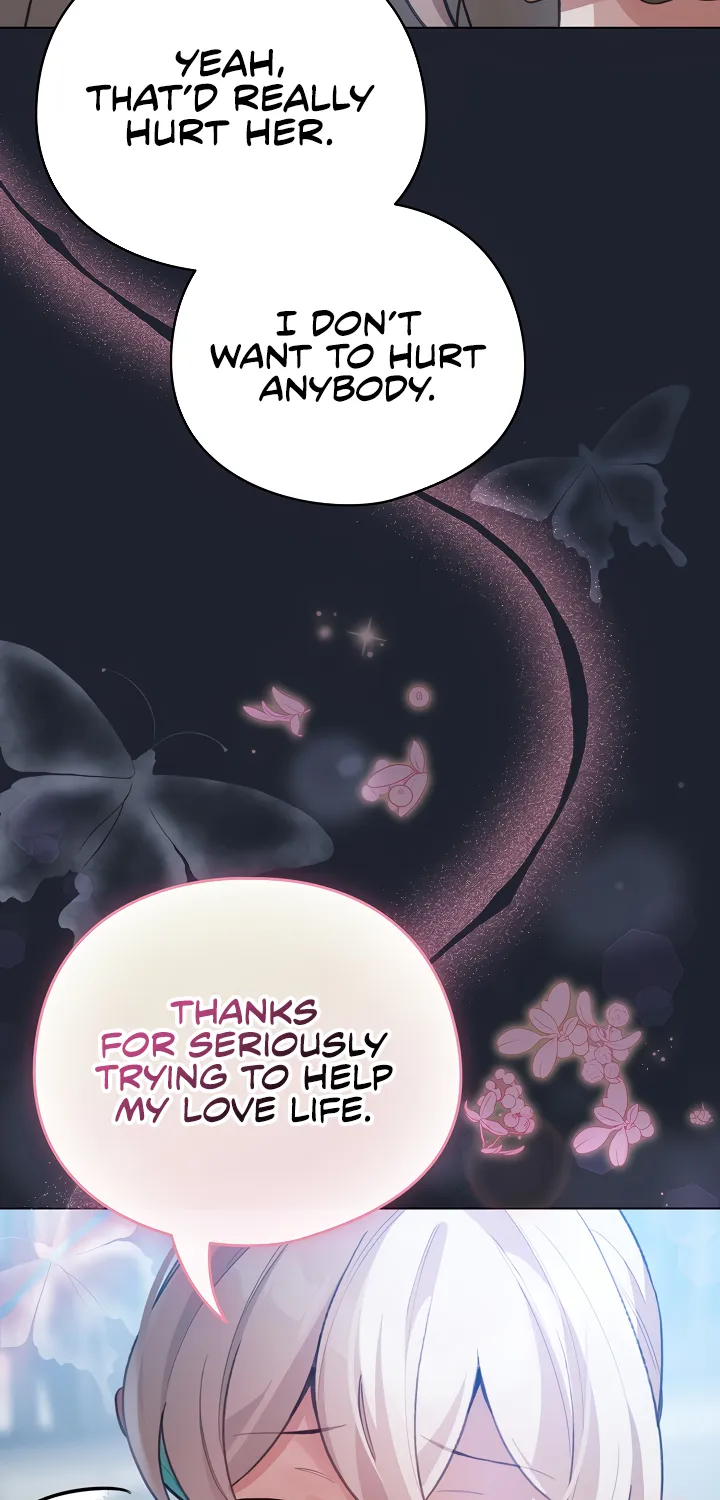 I Became a Pornhwa NPC Chapter 28 page 71 - 