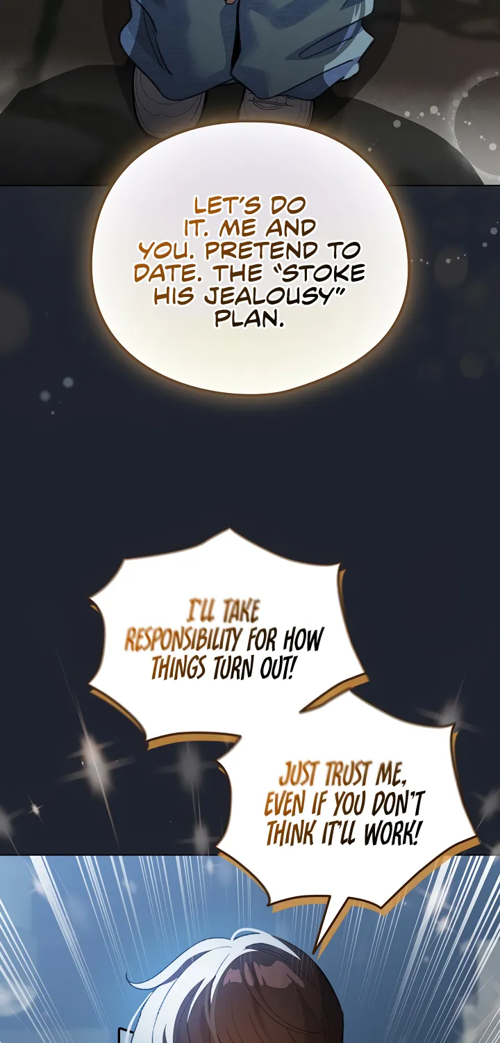 I Became a Pornhwa NPC Chapter 28 page 75 - 